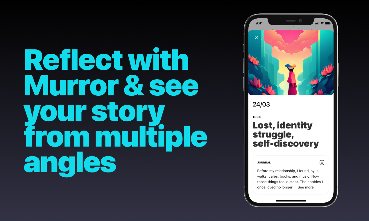 Murror AI gallery image