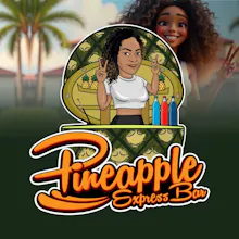 Cartoon Logo X gallery image