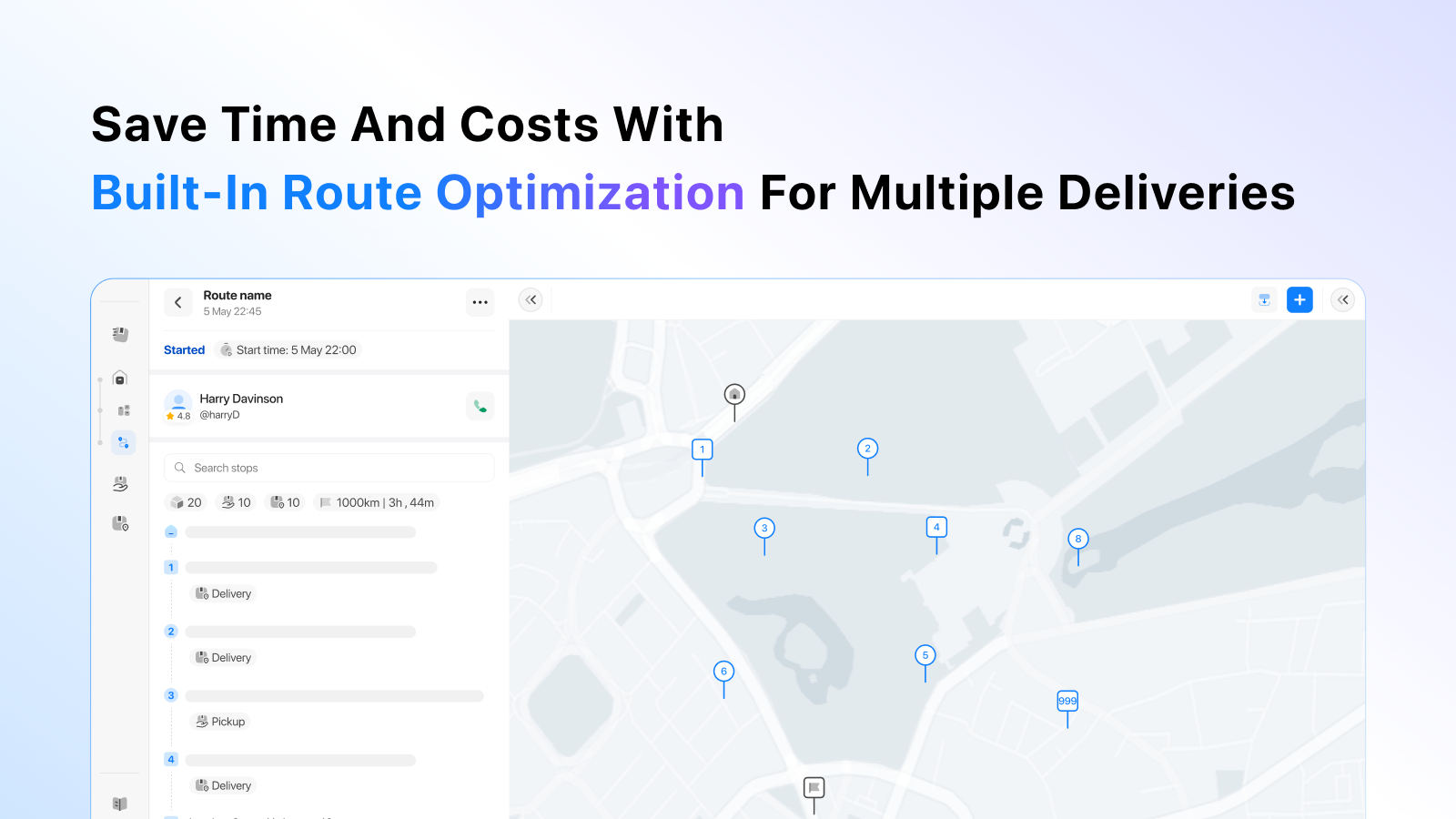Onro Shopify App gallery image