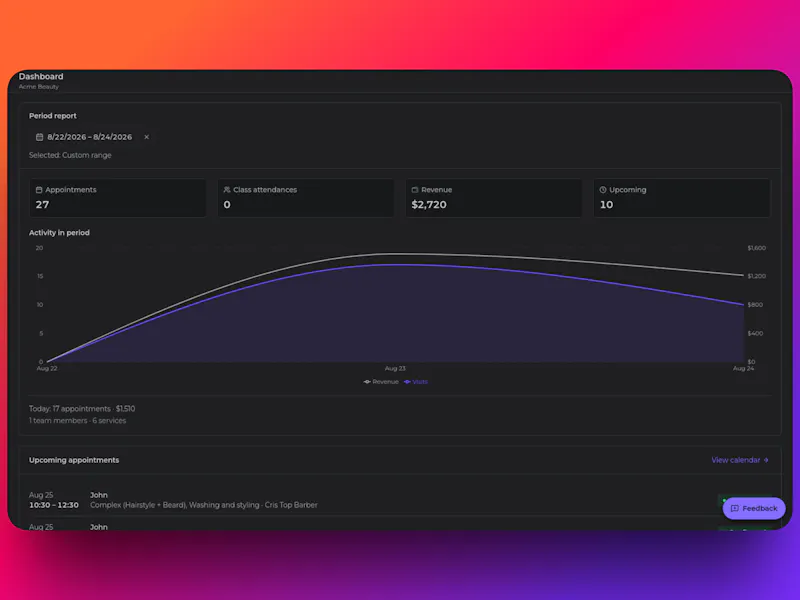 Lumooly screenshot 4