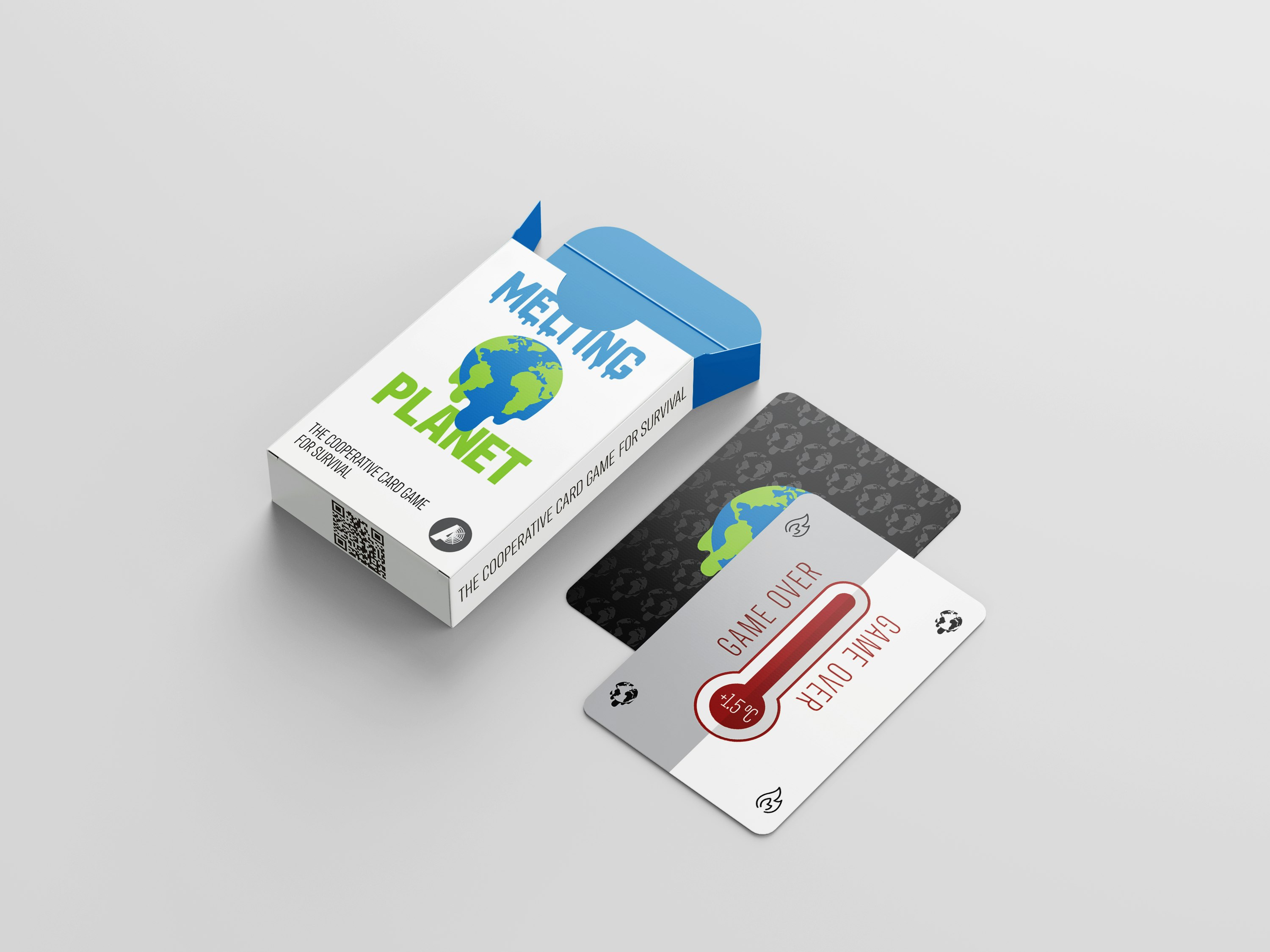 Pianeta di scioglimento media 5