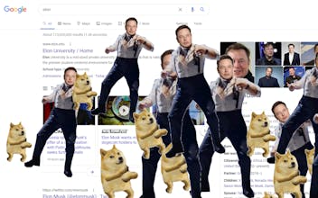 Elon's Extension 3.0: Dogecoin Edition gallery image