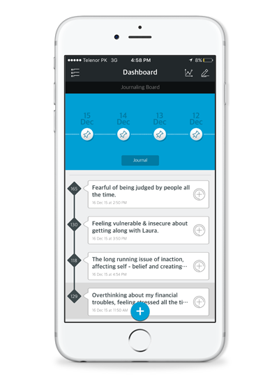 thoughtful gallery image