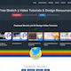 Sketchapp TV