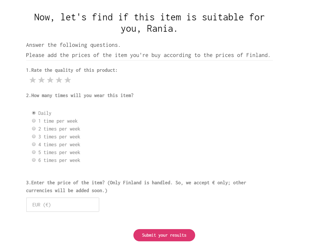 Smart Piggy gallery image