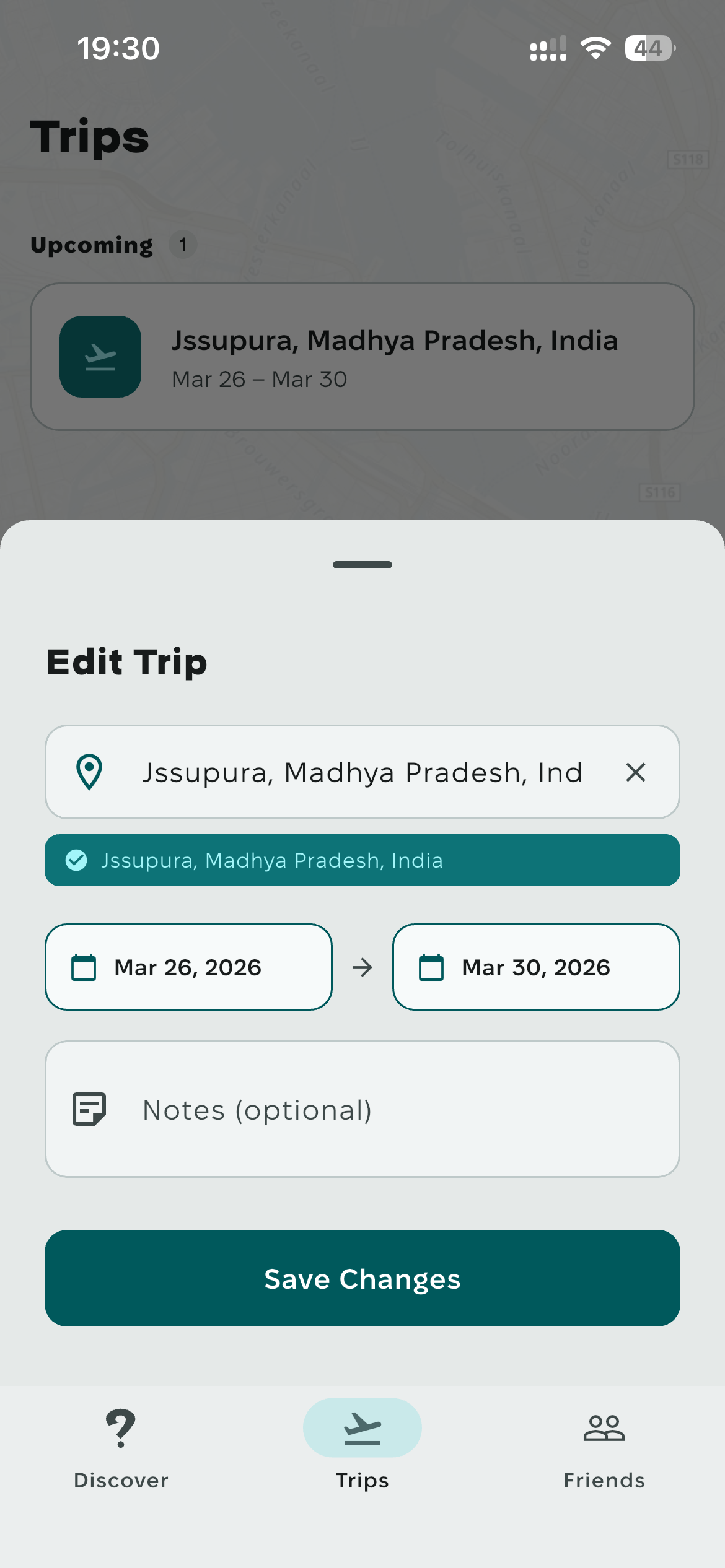 Will U Be There? gallery image