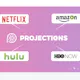 Projections.io