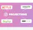 Projections.io
