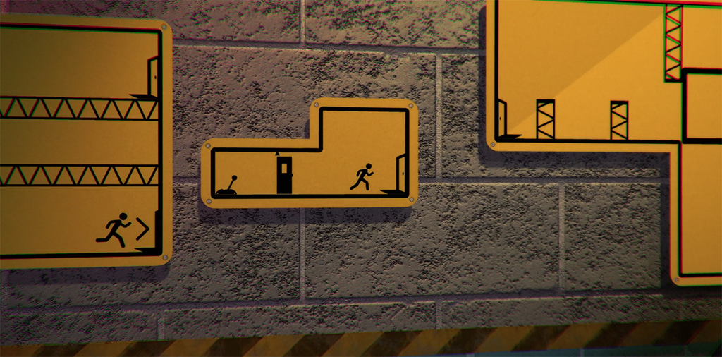 The Pedestrian gallery image