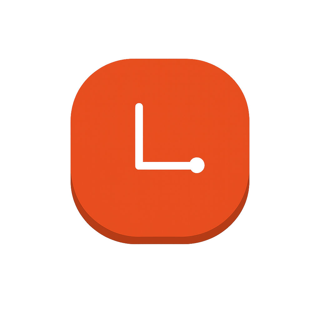 Lingo — A considered language habit