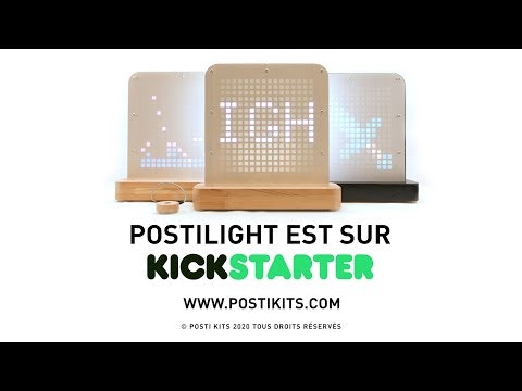 Posti Light gallery image