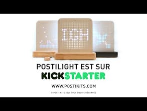Posti Light gallery image