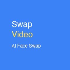 Swap-Video logo