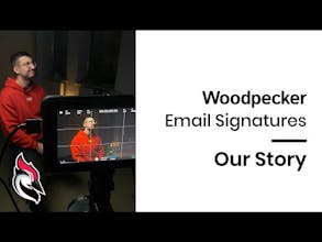 Woodpecker Email Signatures gallery image
