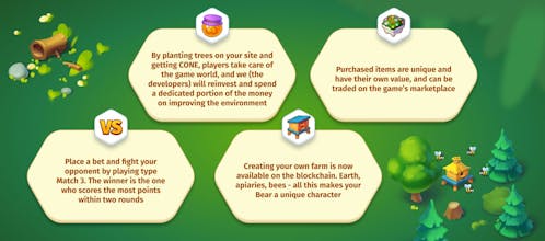 HoneyWood gallery image