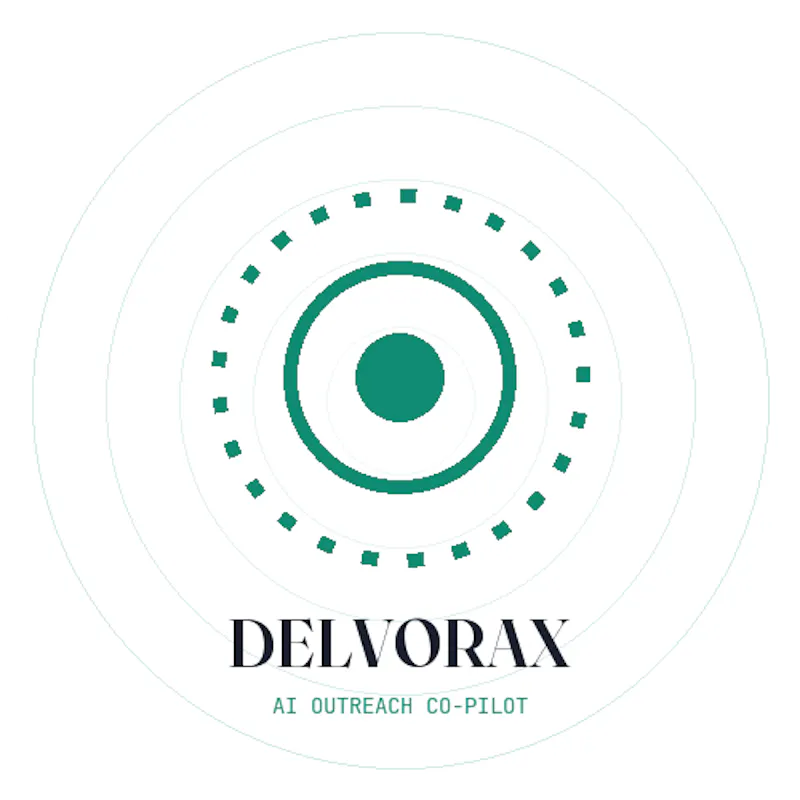DelvoraX screenshot 1