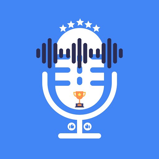 Scrivi By Voice - Speech to Text App