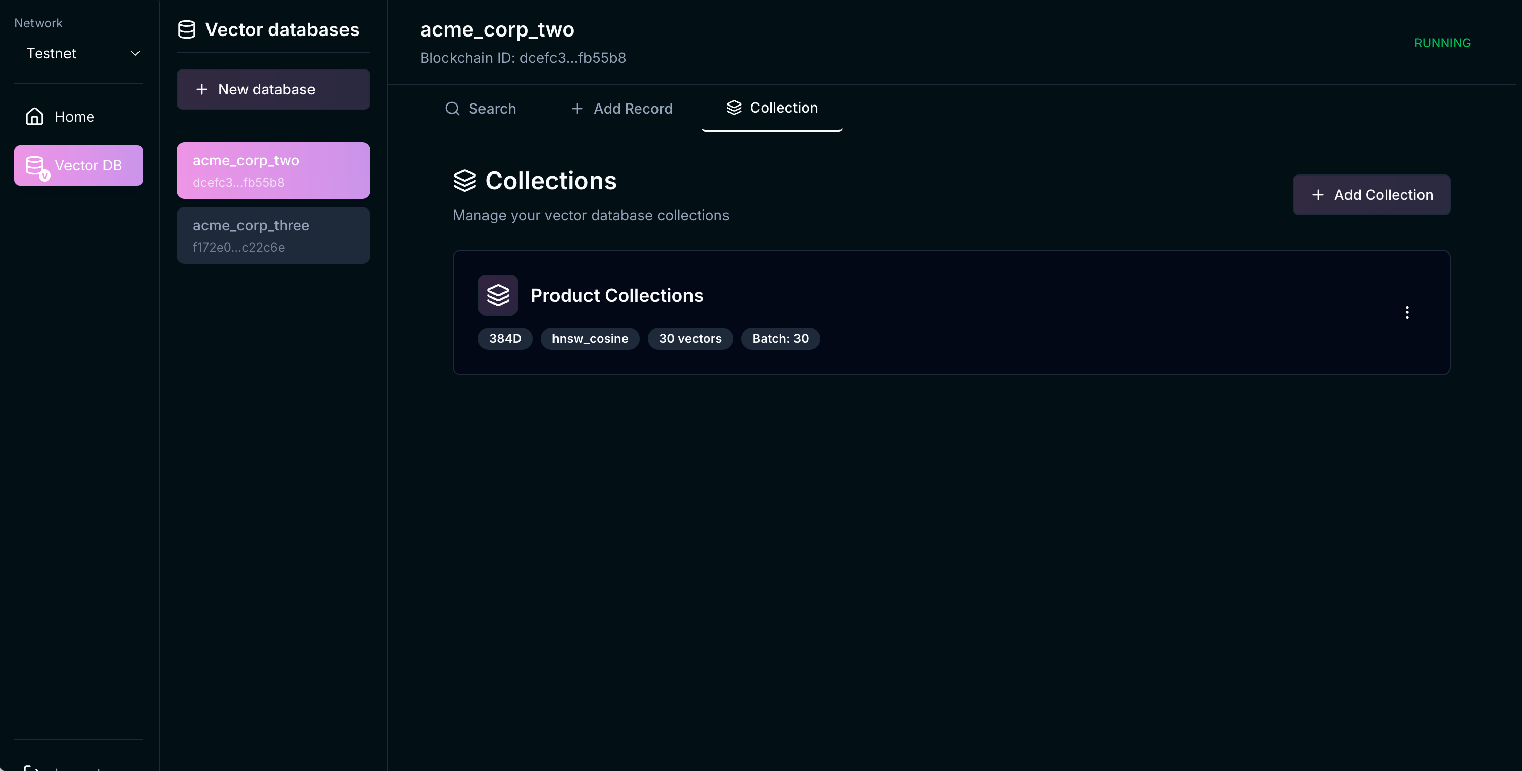 DeConsole gallery image