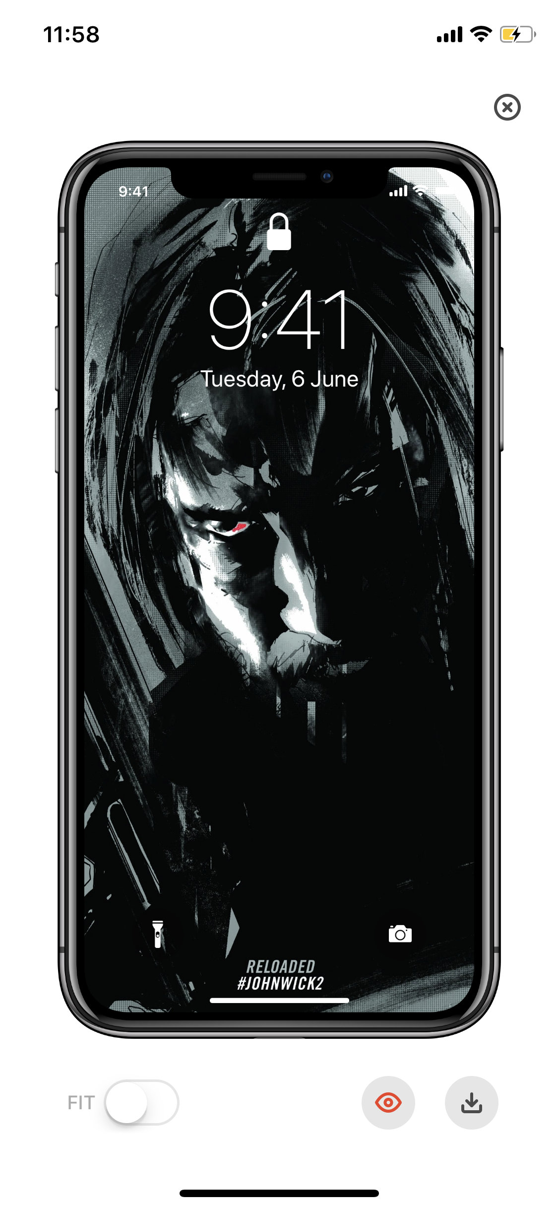 MOVY Wallpaper gallery image