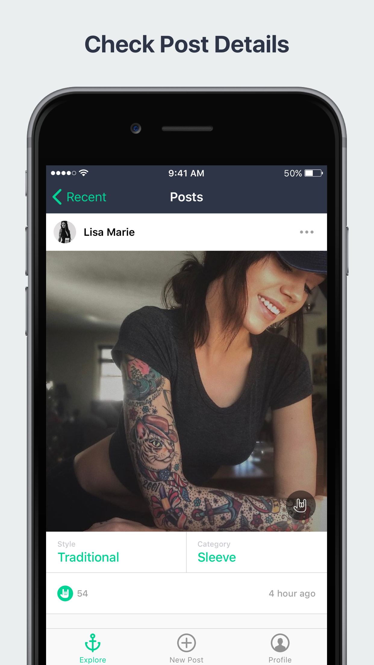 Gallerink gallery image