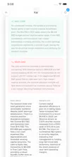 Kai - Your Explainable Investing Copilot gallery image