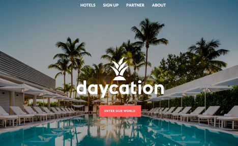 Daycation gallery image