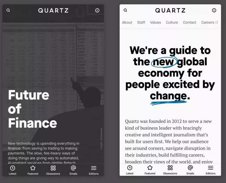 Quartz Image