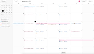 Calhub gallery image