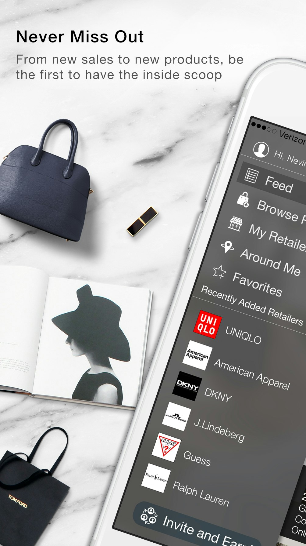 Notify Nearby gallery image