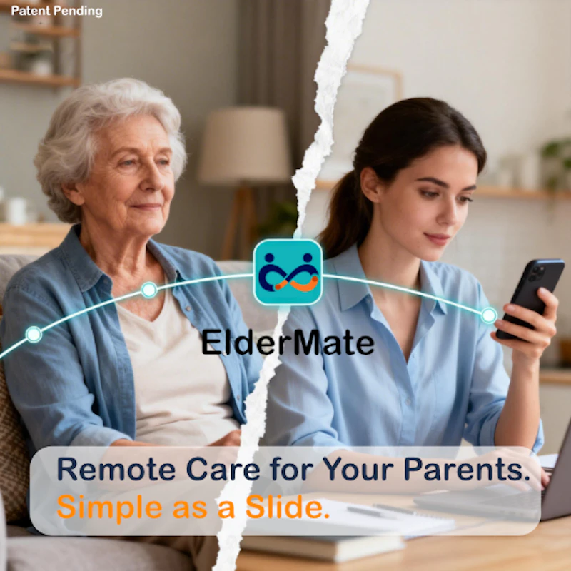 ElderMate screenshot 2