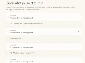 Your AI Companion for Better Reading gallery image