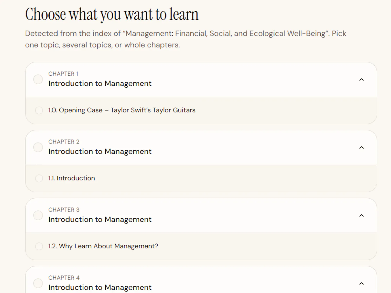 Your AI Companion for Better Reading screenshot 4