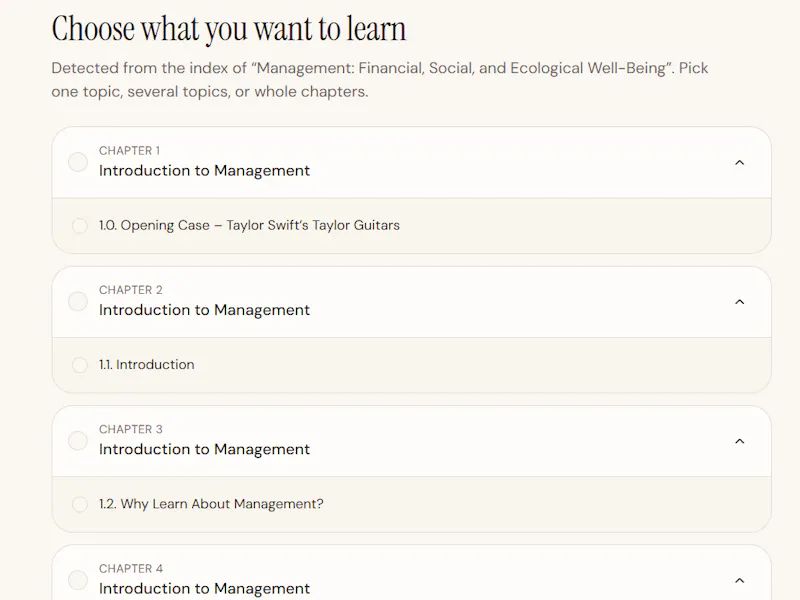 Your AI Companion for Better Reading screenshot 4