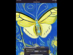 enhanceAI gallery image