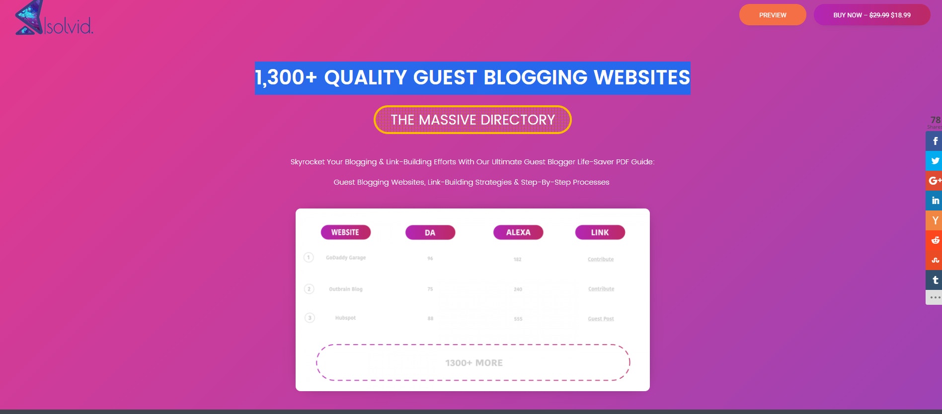 Solvid gallery image