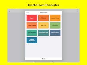 WidgetGrid gallery image