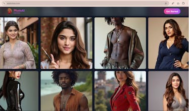 photo ai service gallery image