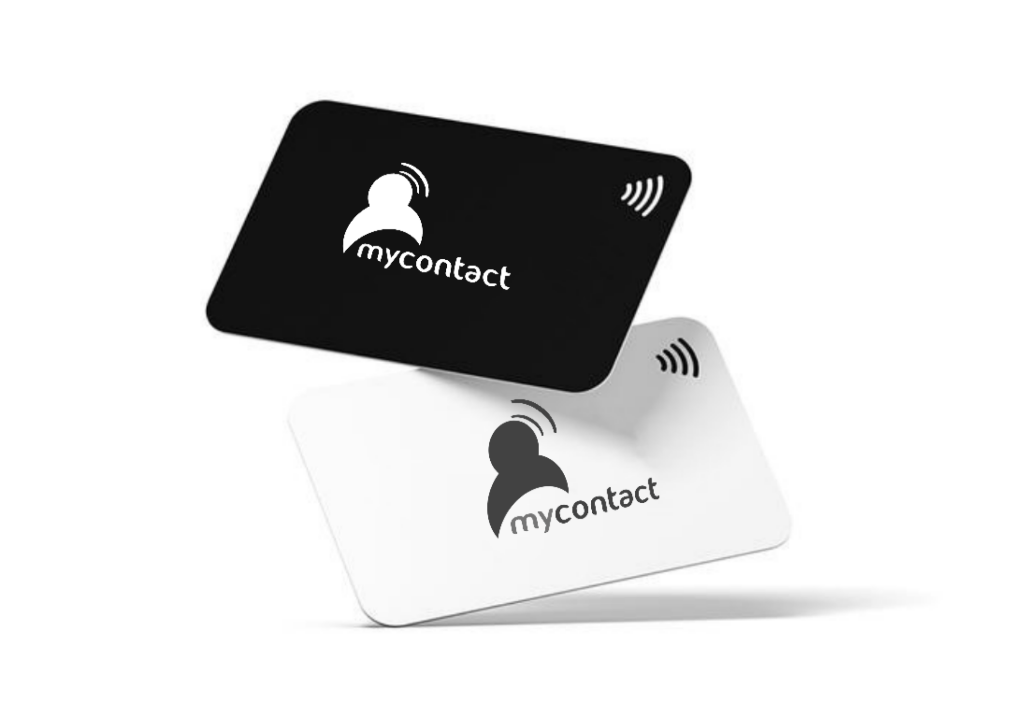 MyContact Smart Business Card