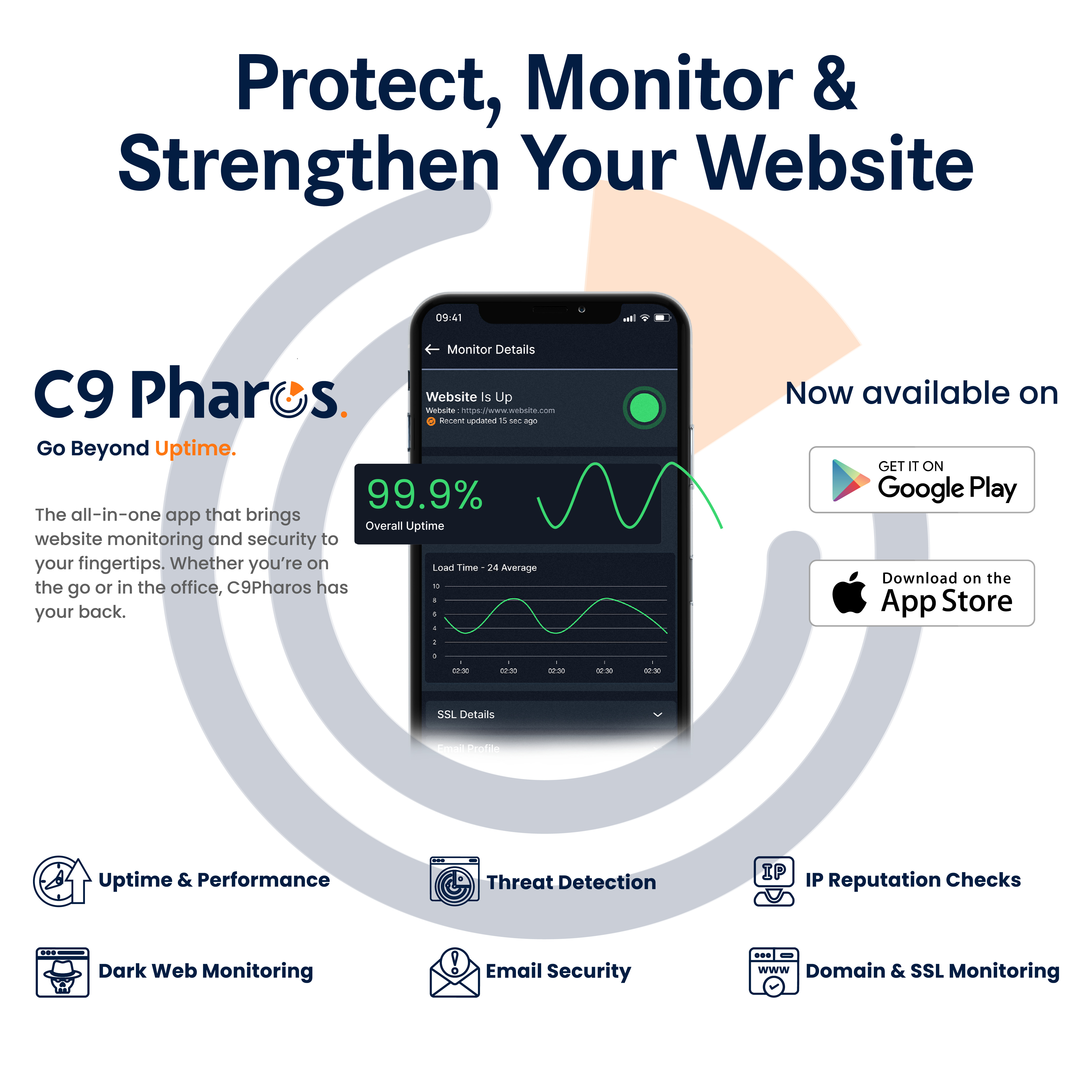 C9 Pharos media 2