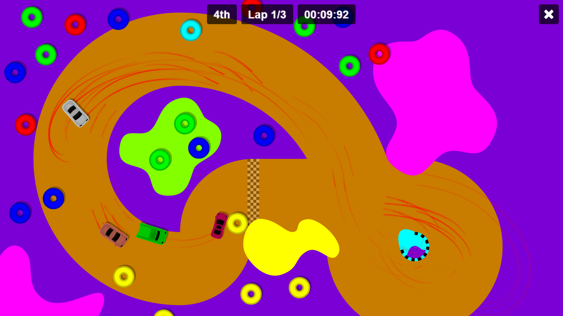 megaproracer gallery image