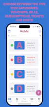 ReMe: Reminder & To-Do App gallery image
