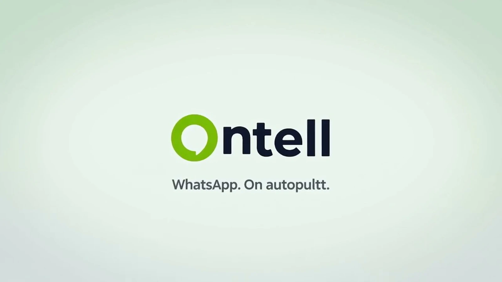 Ontell screenshot 1 (video preview)