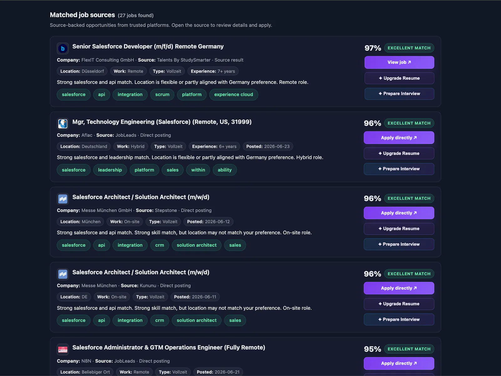 CurrentOrigin AI screenshot 13
