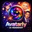 Avatarly — AI Avatar & Headshot App