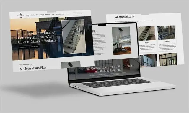 Lead Web Studio gallery image