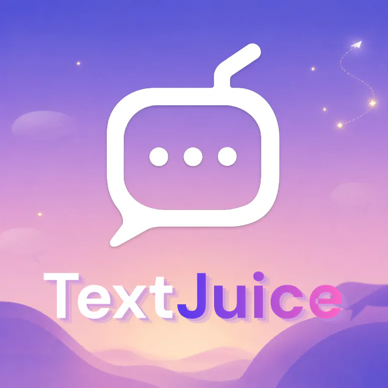 TextJuice
