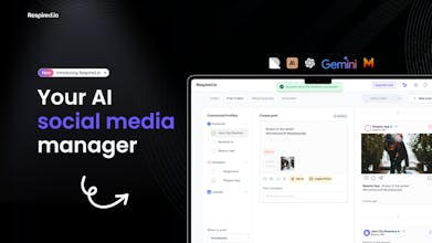 Respired.io gallery image