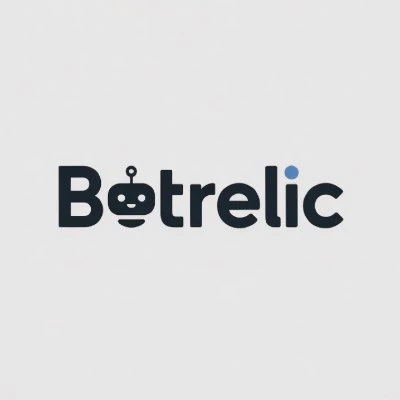 Botrelic logo