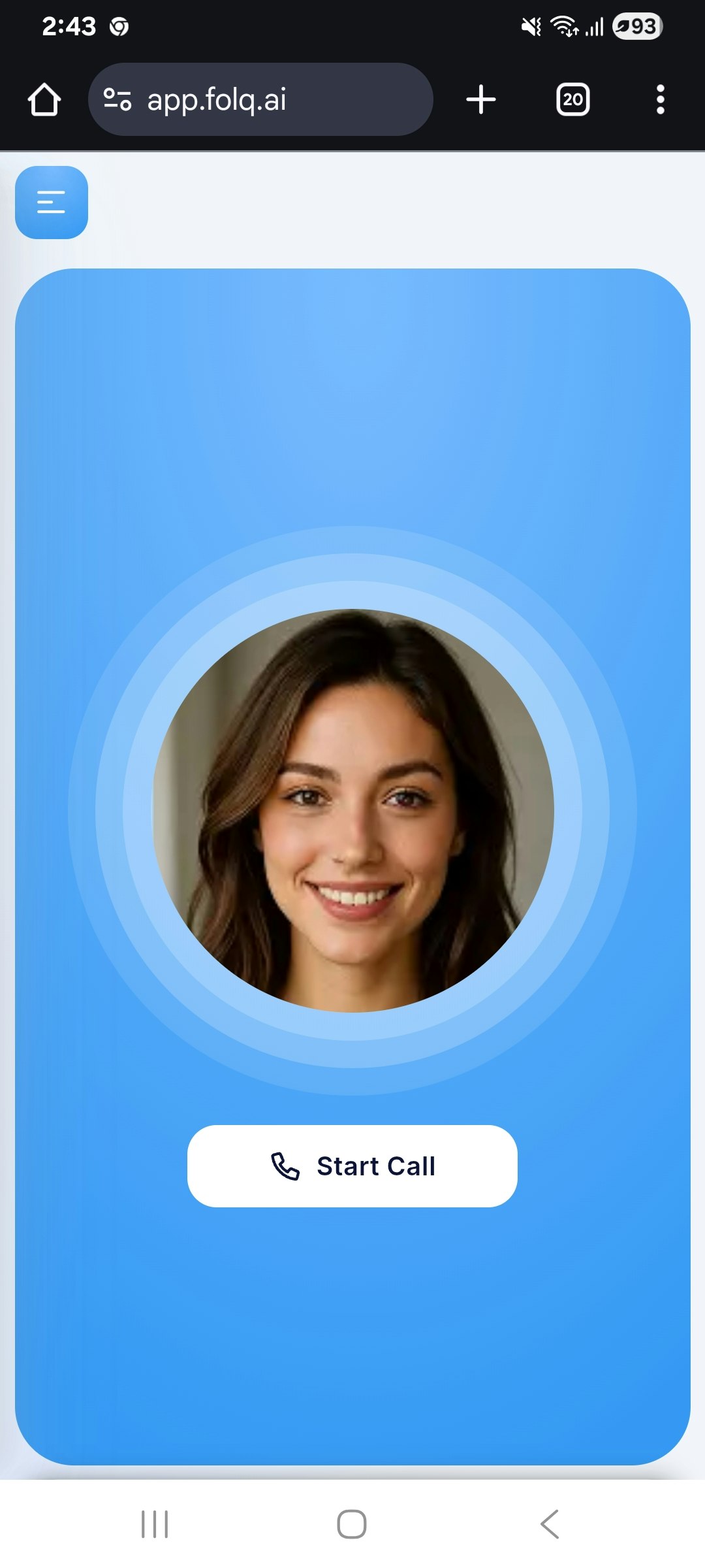 FOLQ.ai screenshot 3