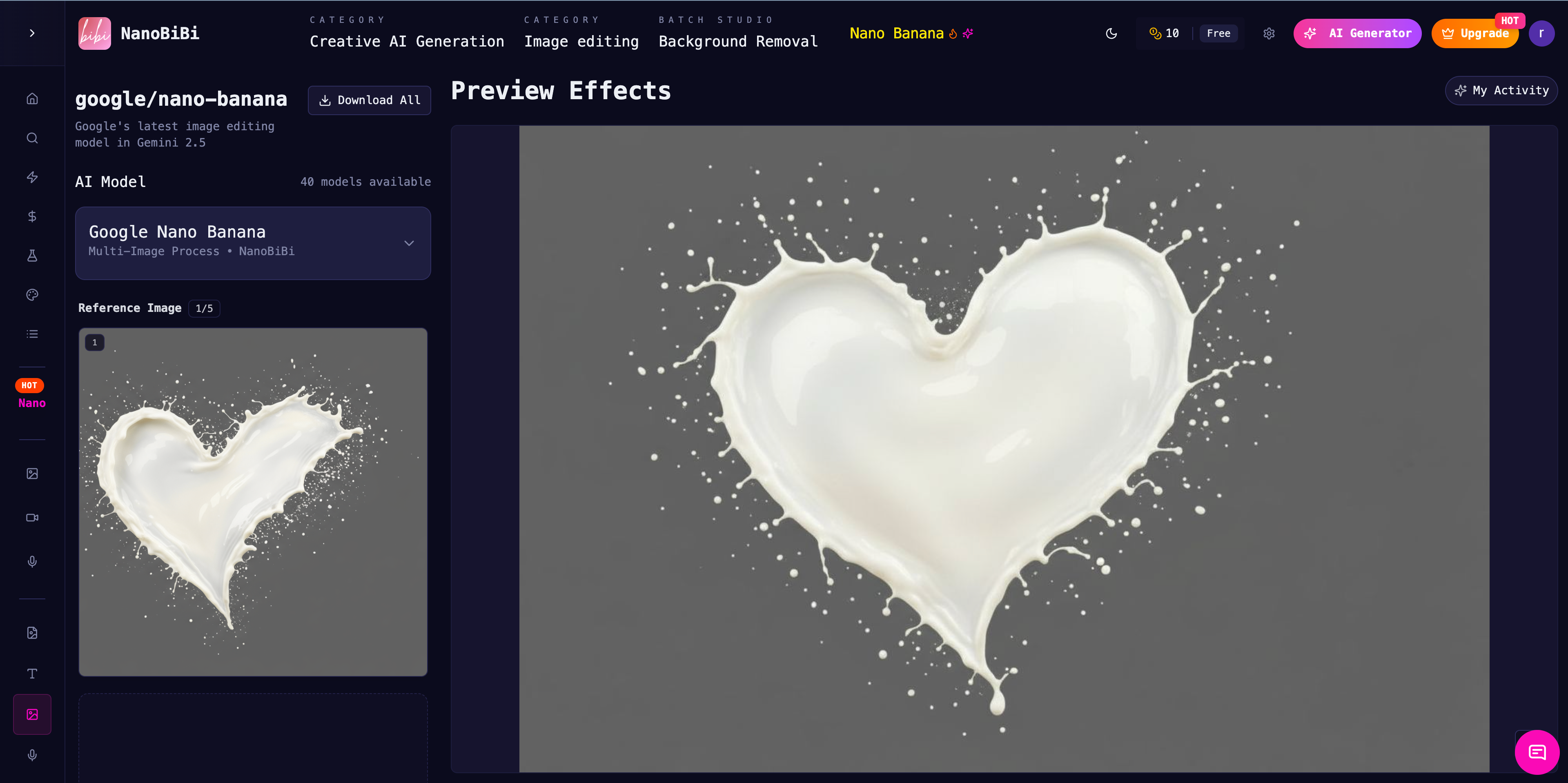 NanoBiBi gallery image